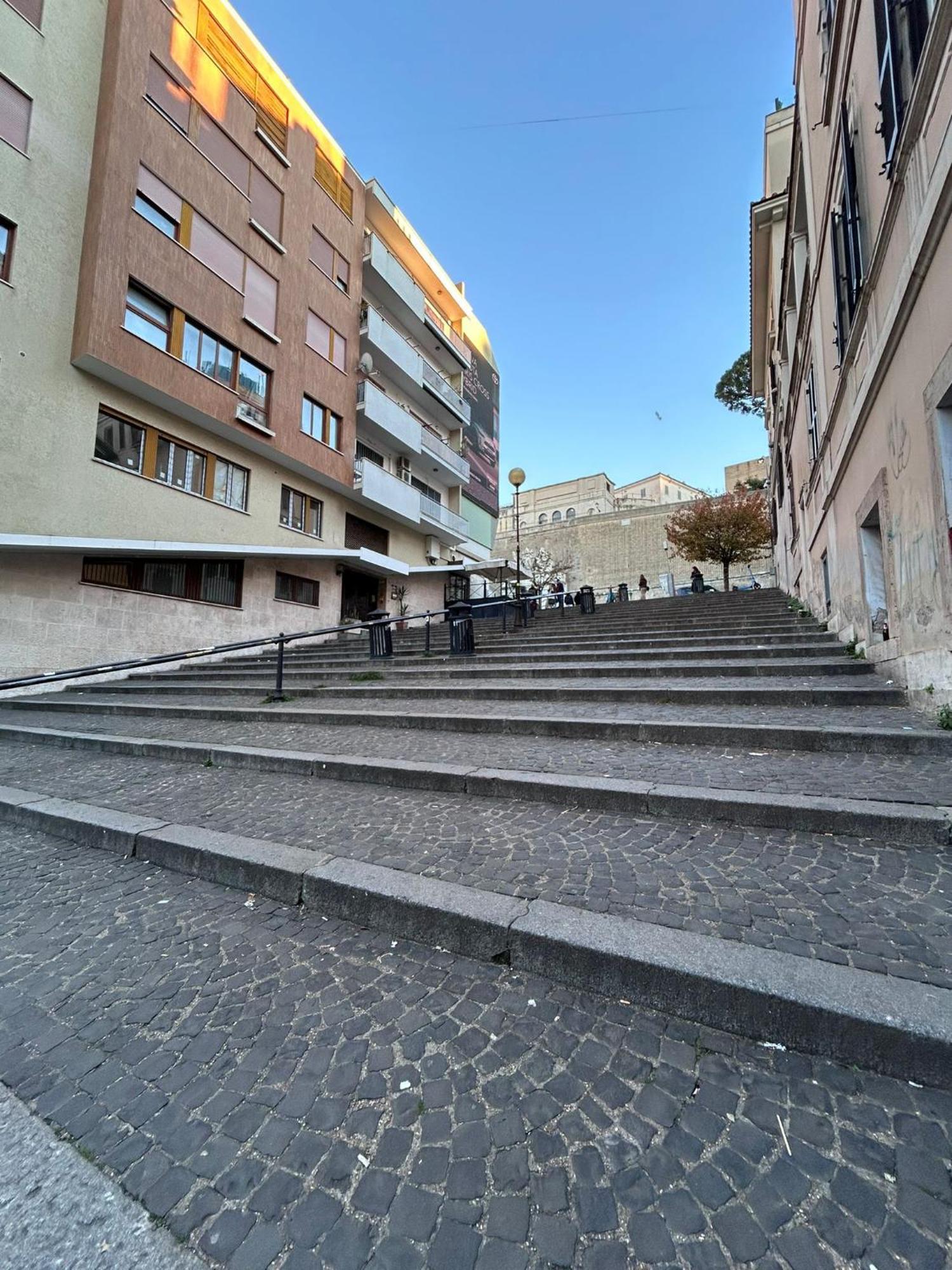 Gioiello Vaticano Rom Eksteriør billede